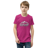 Cascade Heavy Rescue Youth T-Shirt