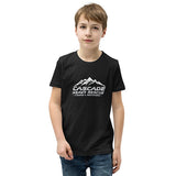 Cascade Heavy Rescue Youth T-Shirt