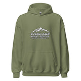 Casey LaDelle Cascade Heavy Rescue Fleece Hoodie