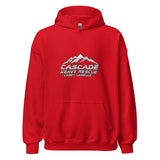 Casey LaDelle Cascade Heavy Rescue Fleece Hoodie