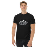 Casey LaDelle Cascade Heavy Rescue T-Shirt