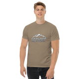 Casey LaDelle Cascade Heavy Rescue T-Shirt