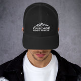 Cascade Heavy Rescue Tow-Trucker Hat