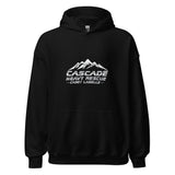 Casey LaDelle Cascade Heavy Rescue Fleece Hoodie