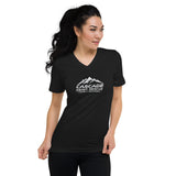 Cascade Heavy Rescue Women's V-Neck T-Shirt