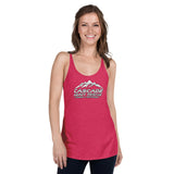 Cascade Heavy Rescue Women's Racerback Tank